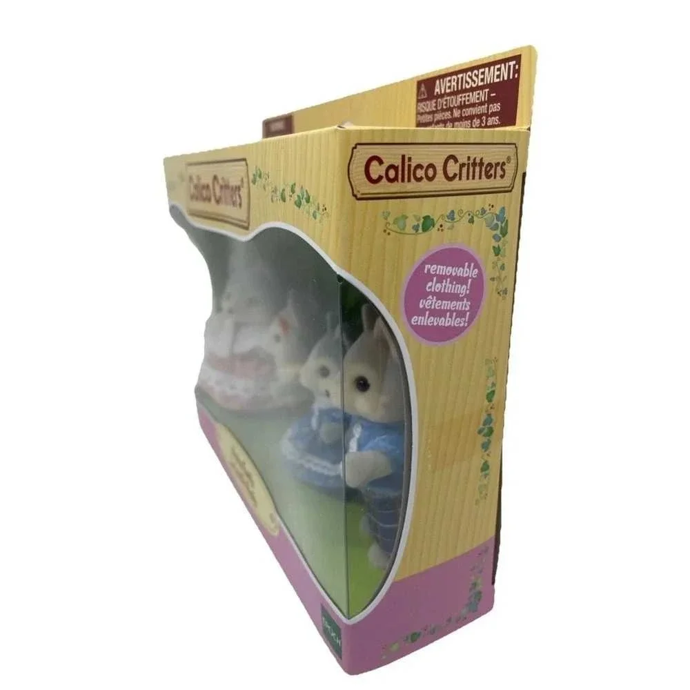 Sylvanian Families sylvanian families